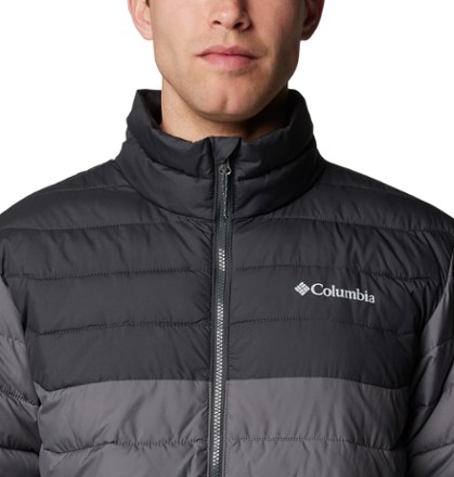 Columbia Powder Lite II Insulated Jacket - Men's 5