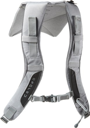  SARDFXUL Durable Backpack Shoulder Adjustable Straps Belt Repair  Parts Backpack Straps Waterproof Replacement Shoulder Straps Padded Shoulder  Straps : Sports & Outdoors