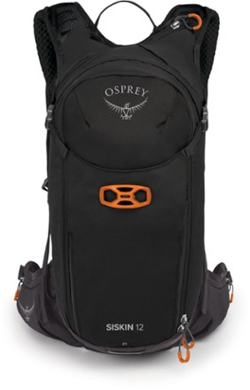 Osprey Siskin 12 Hydration Pack - Men's 2