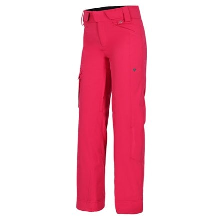 Obermeyer Jaime Snow Pants - Girls' 4