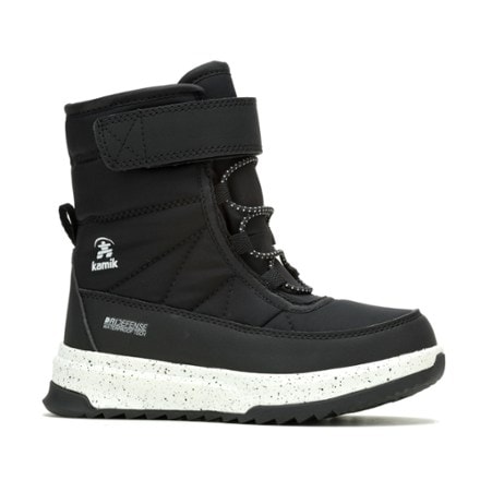 Kamik Stormy Winter Boots - Kids' 0