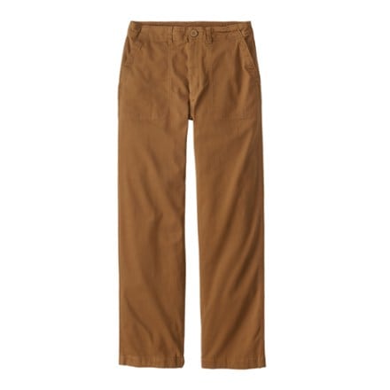 Patagonia Utility Pants - Women's 0
