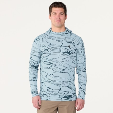 Black Diamond Alpenglow Hoody - Men's 2