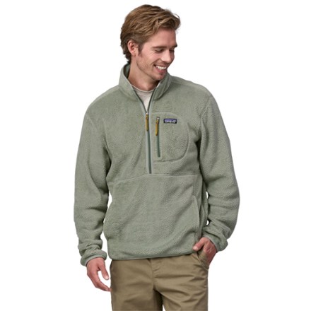 Patagonia Re-Tool Pullover - Men's 1