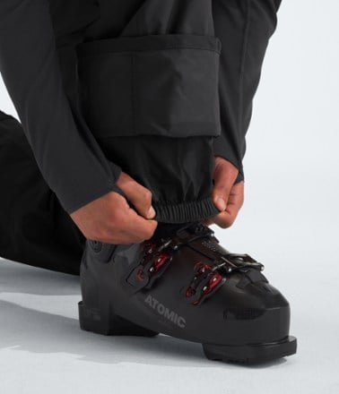 The North Face Freedom Bibs - Men's 5