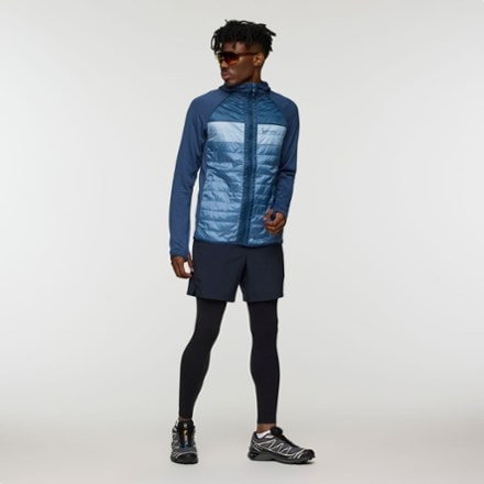 Cotopaxi Capa Hybrid Insulated Hooded Jacket - Men's 2