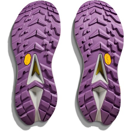 HOKA Skyline Float X Road-Running Shoes - Women's 6