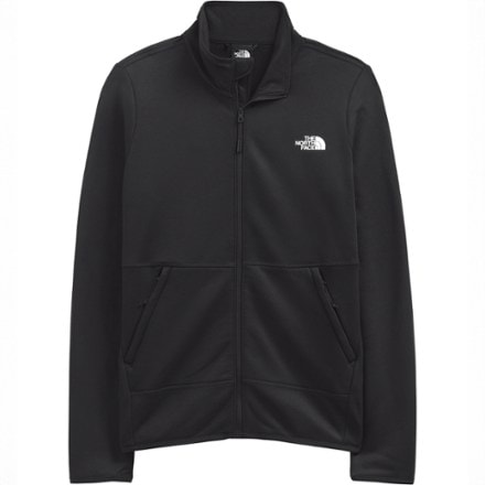 The North Face Canyonlands Quarter-Zip Pullover - Women's 0