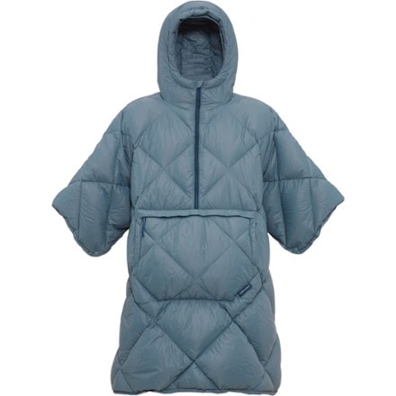 Therm-a-Rest Honcho Poncho Down 0