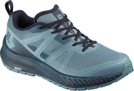 go outdoors salomon trainers