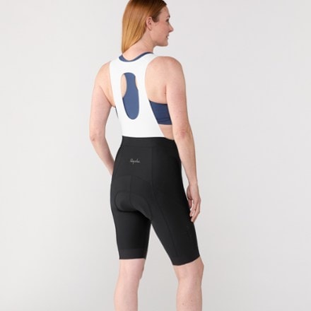 Rapha Core Cycling Bib Shorts - Women's 2