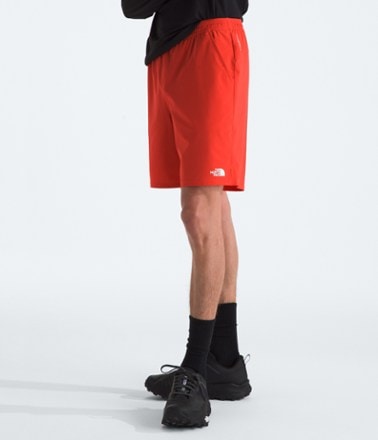 The North Face Wander Shorts 2.0 - Men's 4