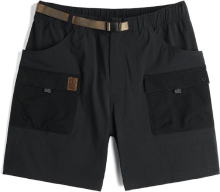 Topo Designs Retro River Shorts - Men's 0