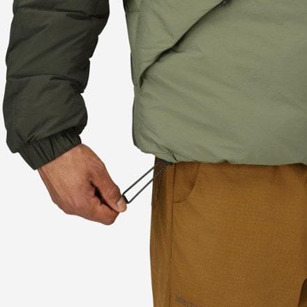 Marmot Ares Down Jacket - Men's 4