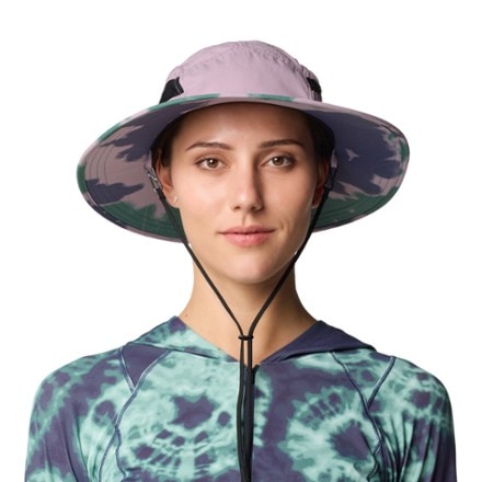 Mountain Hardwear Stryder Sun Hat 1