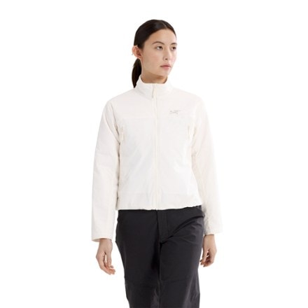 Arc'teryx Elec Insulated Jacket - Women's 1