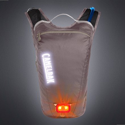 CamelBak Hydrobak Light Hydration Pack Light not included