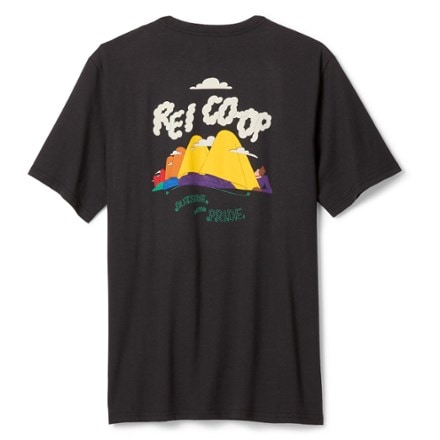 REI Co-op Pride T-Shirt 7