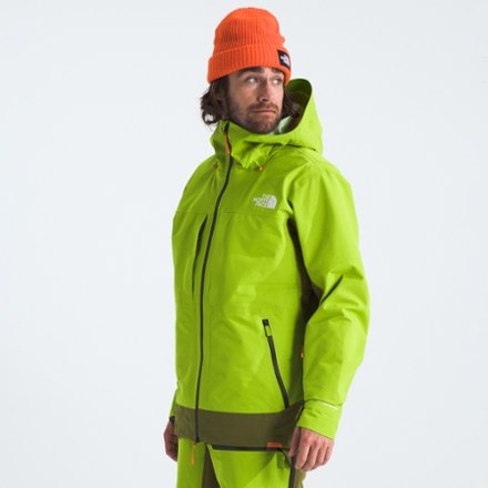 The North Face Ceptor Jacket - Men's 4