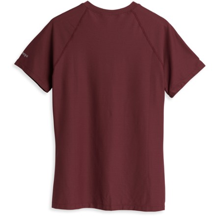 TomboyX Solarmesh Raglan T-Shirt - Women's 5