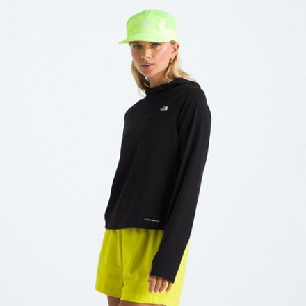 The North Face Adventure Sun Hoodie - Women's 4