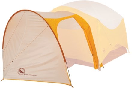 Big agnes big shop house 6 deluxe