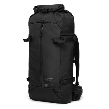 Db Journey Snow Pro Snow Pack 32 L 0