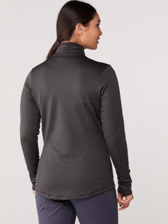 Patagonia R1 Daily Zip-Neck Pullover - Women's 2