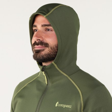 Cotopaxi Tempa Fleece Hooded Jacket - Men's 4