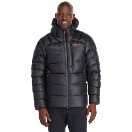 Rab Mythic Ultra Down Jacket - Men's 1