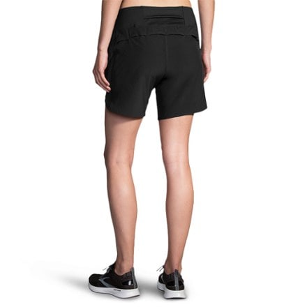 Brooks Chaser 7" Shorts - Women's 2