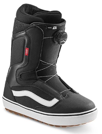 Salomon Scarlet Snowboard Boots 2019