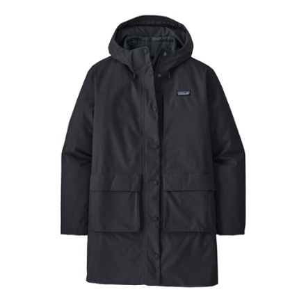 Patagonia Pine Bank 3-in-1 Insulated Parka - Women's 0