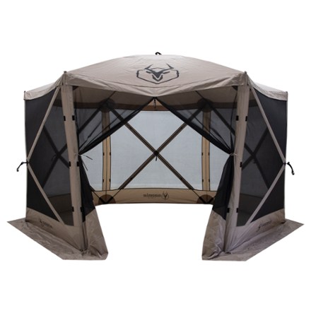 Gazelle Shade Shelters 