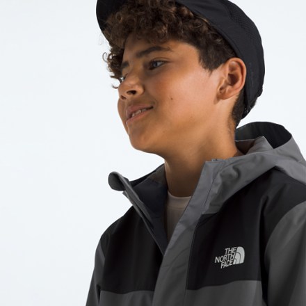 The North Face Antora Rain Jacket - Boys' 5