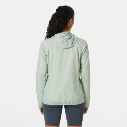 Helly Hansen Roam Wind Anorak - Women's 2