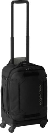 Eagle Creek Gear Warrior XE 4-Wheel Carry-On Luggage 4