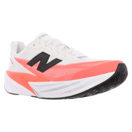 New Balance FuelCell Rebel v5 Road-Running Shoes - Men's 2