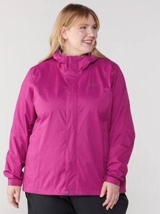 REI Co-op Rainier Rain Jacket - Women's 2