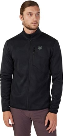 Fox Ranger Mid-Layer Full-Zip Bike Jacket - Men's 0