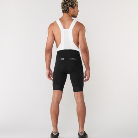 LE COL ARC Cargo Cycling Bib Shorts - Men's 2