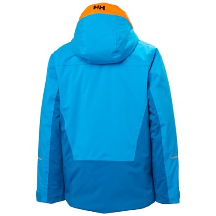 Helly Hansen Quest Insulated Jacket - Kids' 3