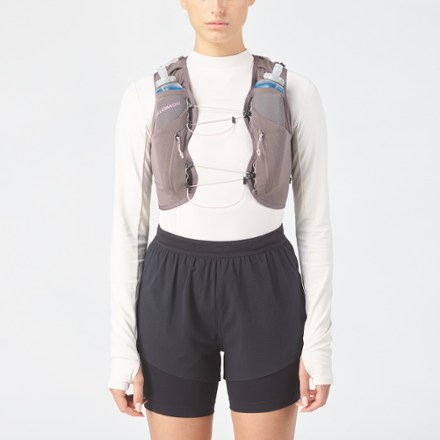 Salomon Adv Skin 12 Hydration Vest - Women's 1