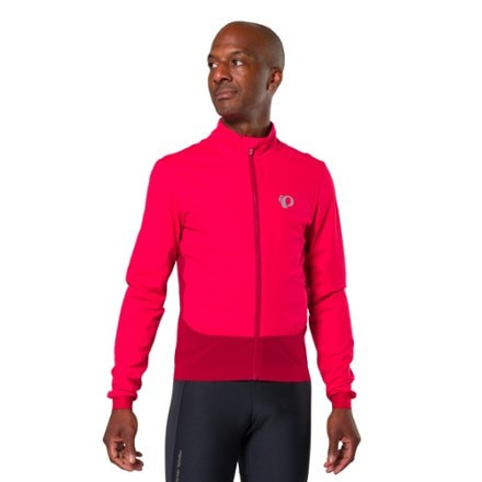 PEARL iZUMi Attack Hybrid Cycling Jacket - Men's 5