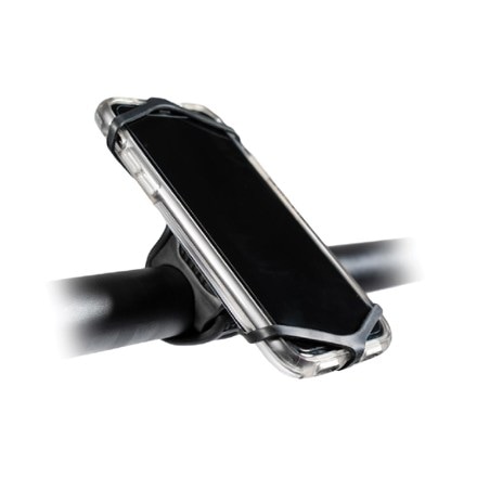 Lezyne Smart Grip Phone Mount 3