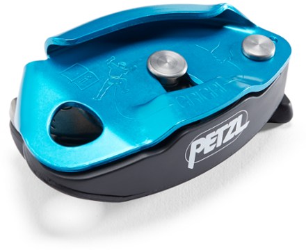 rei petzl grigri