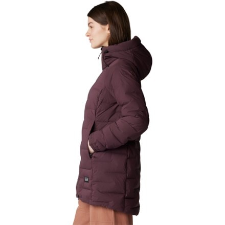 Mountain Hardwear Stretchdown Parka - Women's 3