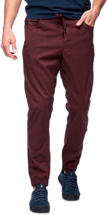 Black Diamond Notion Pants - Men's 1