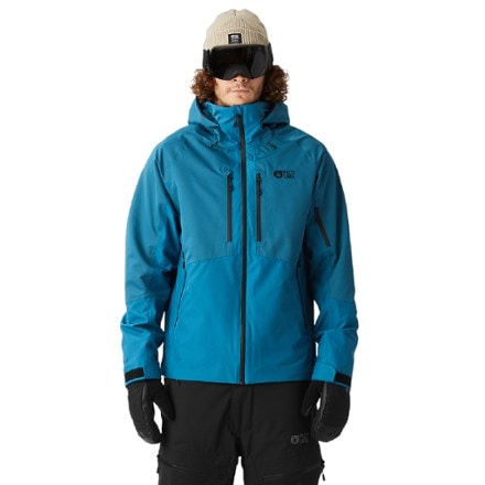 Picture Organic Clothing Goods Insulated Jacket - Men's 1