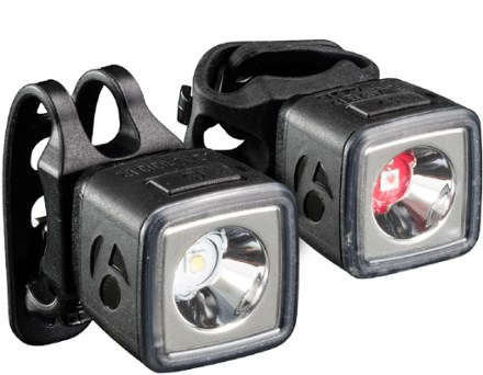 bontrager bicycle lights